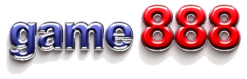 game 888 logo