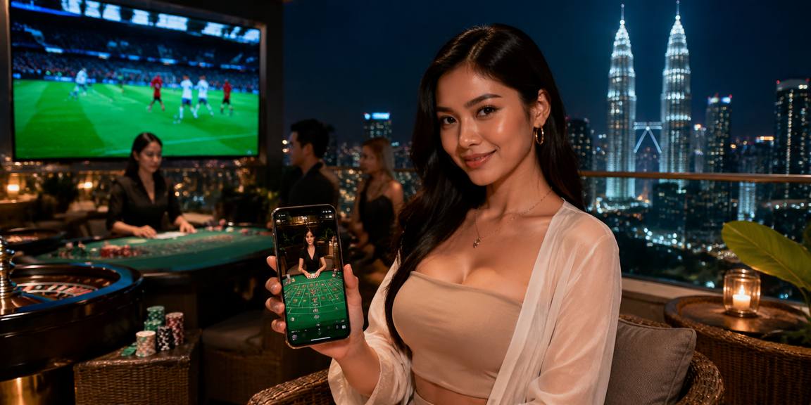 game 888 mobile gaming